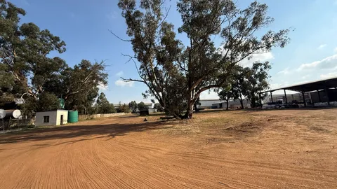 103 EP Malan Street, Pomona